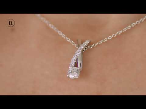Unique Diamond Necklaces